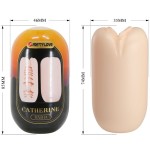 PRETTY LOVE - MASHA PACK 18 VÃRIOS MASTURBADORES MASCULINOS